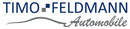 Logo Timo Feldmann Automobile